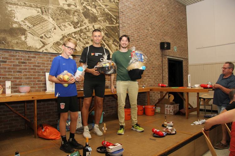 Landlopersjogging 2022